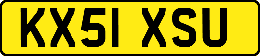 KX51XSU