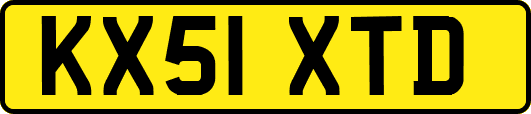 KX51XTD