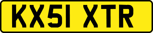 KX51XTR