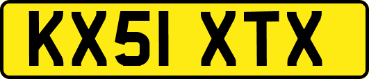 KX51XTX