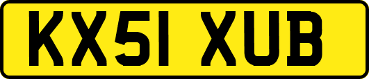 KX51XUB