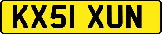 KX51XUN