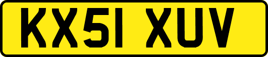 KX51XUV