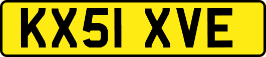 KX51XVE