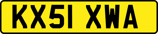 KX51XWA