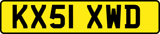 KX51XWD