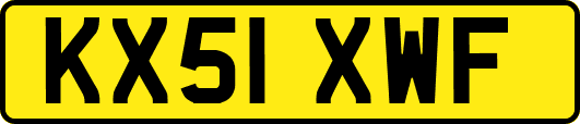 KX51XWF