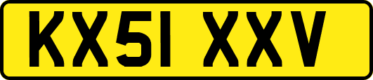 KX51XXV