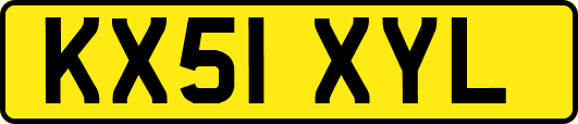 KX51XYL