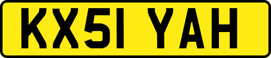 KX51YAH