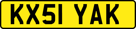 KX51YAK