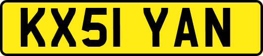 KX51YAN