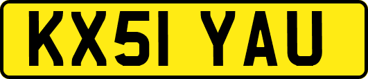 KX51YAU