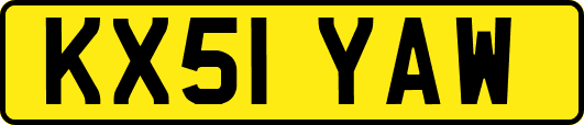 KX51YAW