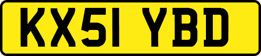 KX51YBD