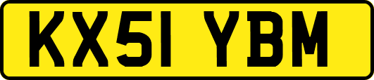 KX51YBM