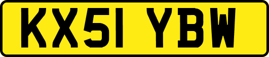 KX51YBW