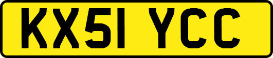 KX51YCC