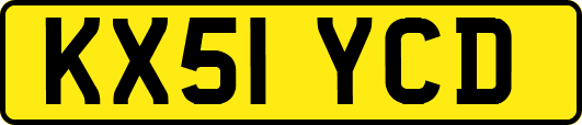 KX51YCD