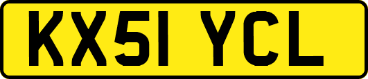 KX51YCL