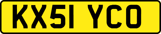 KX51YCO
