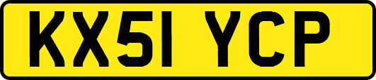 KX51YCP