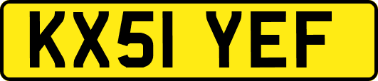 KX51YEF