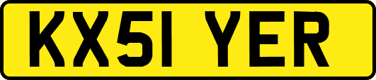 KX51YER