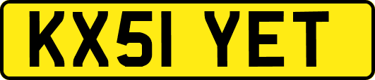 KX51YET