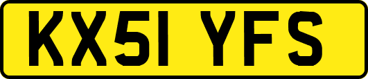 KX51YFS