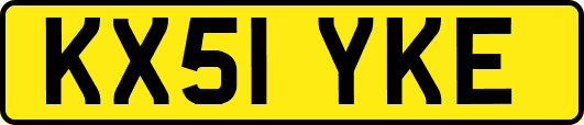 KX51YKE