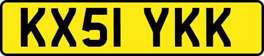 KX51YKK