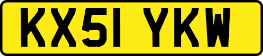KX51YKW