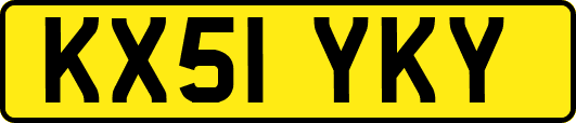KX51YKY