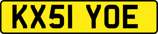KX51YOE