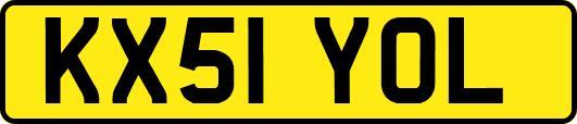 KX51YOL