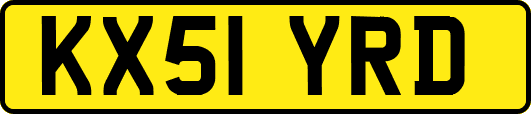 KX51YRD