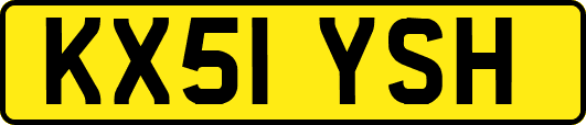KX51YSH