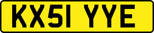 KX51YYE