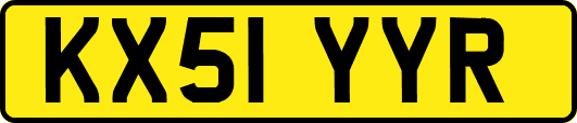 KX51YYR