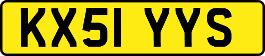 KX51YYS