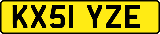 KX51YZE