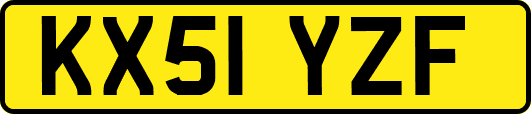 KX51YZF