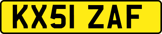 KX51ZAF