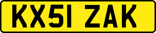 KX51ZAK