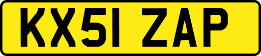 KX51ZAP