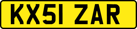 KX51ZAR