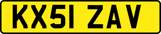 KX51ZAV
