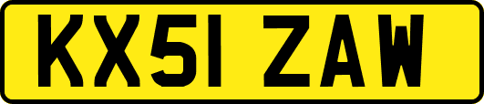 KX51ZAW