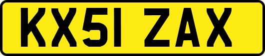 KX51ZAX